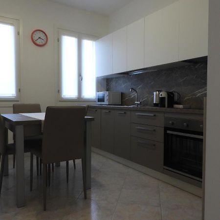 Morena Studio Apartment أسولو المظهر الخارجي الصورة
