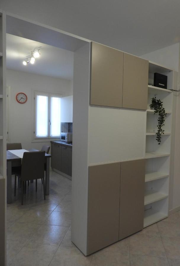 Morena Studio Apartment أسولو المظهر الخارجي الصورة